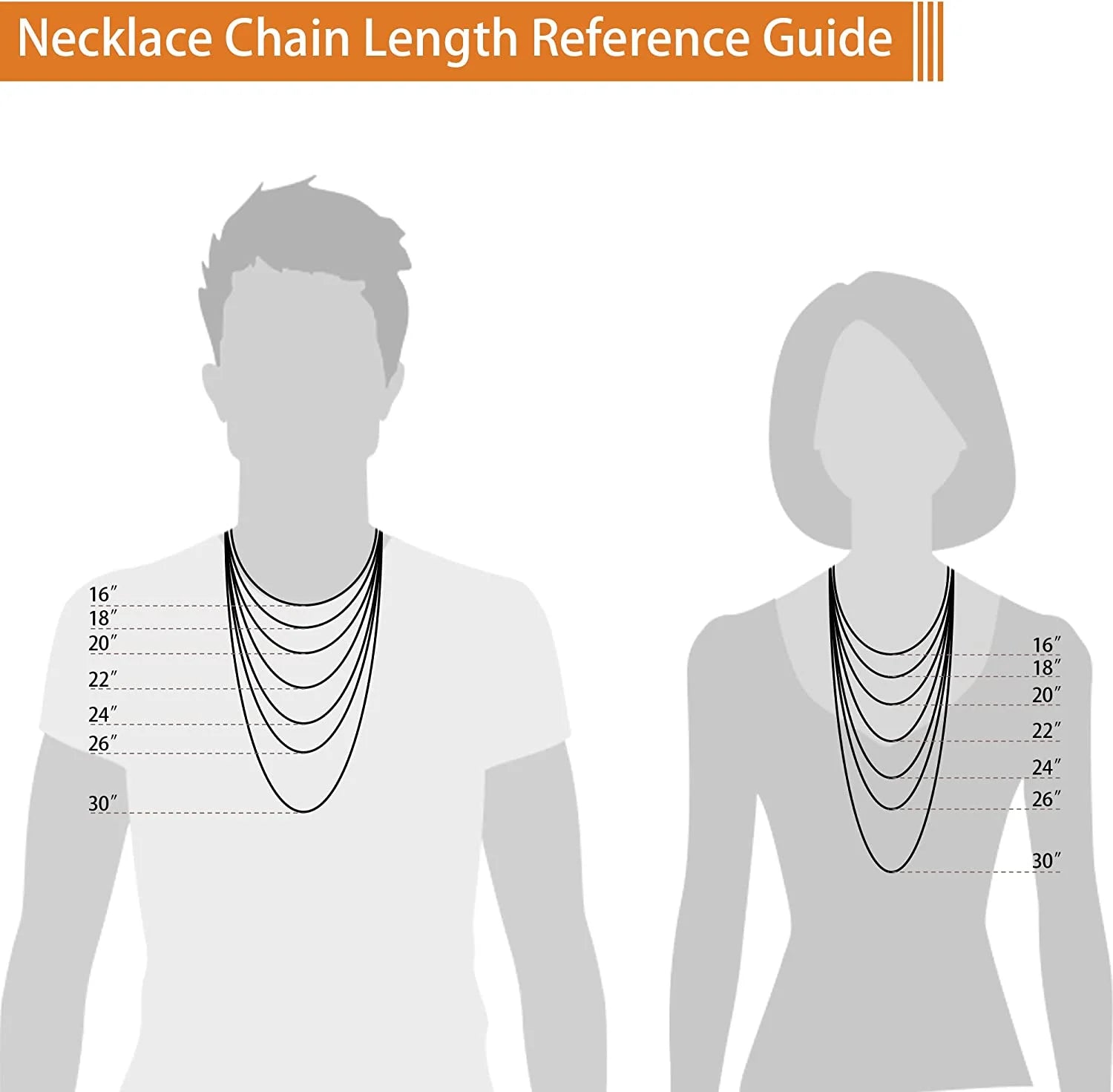 Collares De Cruz De Acero Inoxidable Para Hombre, Cadena De Eslabones Cubanos En Capas, Cadena De Cuerda, Collares De Cruz Para Hombre, Colgante De Cruz En Negro, Plata Y Oro Para Hombre Y Mujeres De 16-26 Pulgadas